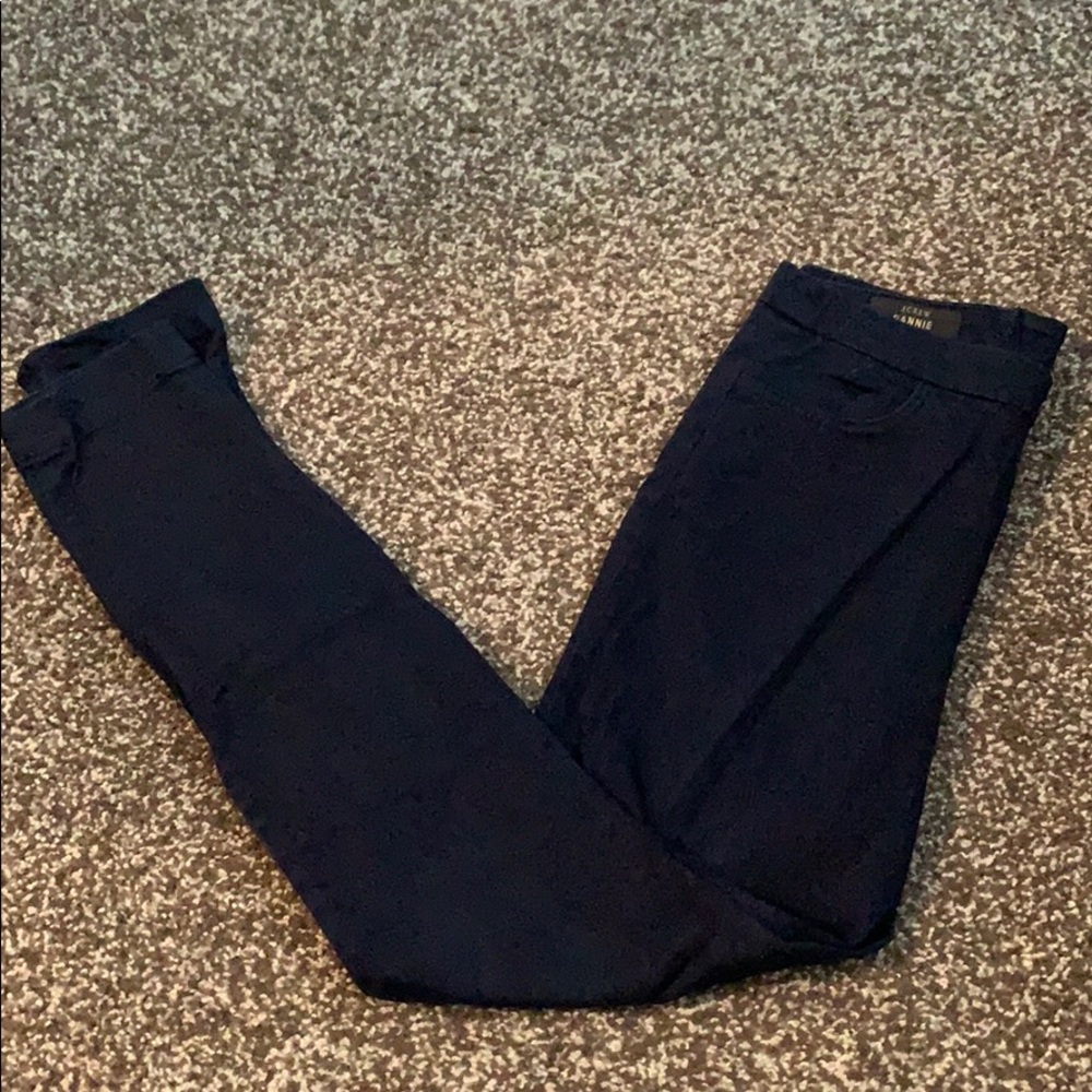 J. Crew Dannie Pant